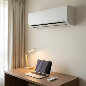 Home Offices & WFH Spaces