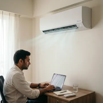 Home Offices & Study Rooms