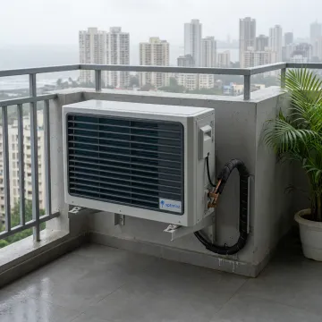 Coastal & Humid Climate Buildings