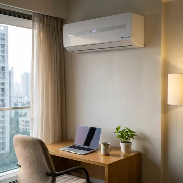 Work-From-Home Offices