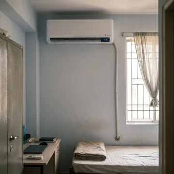Hostels & PG Accommodations