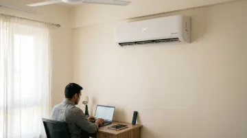 Home Offices & Study Rooms