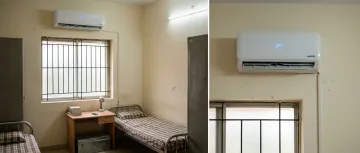Student Housing (Hostels & PG)