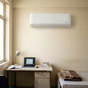Hostels & PG Accommodations