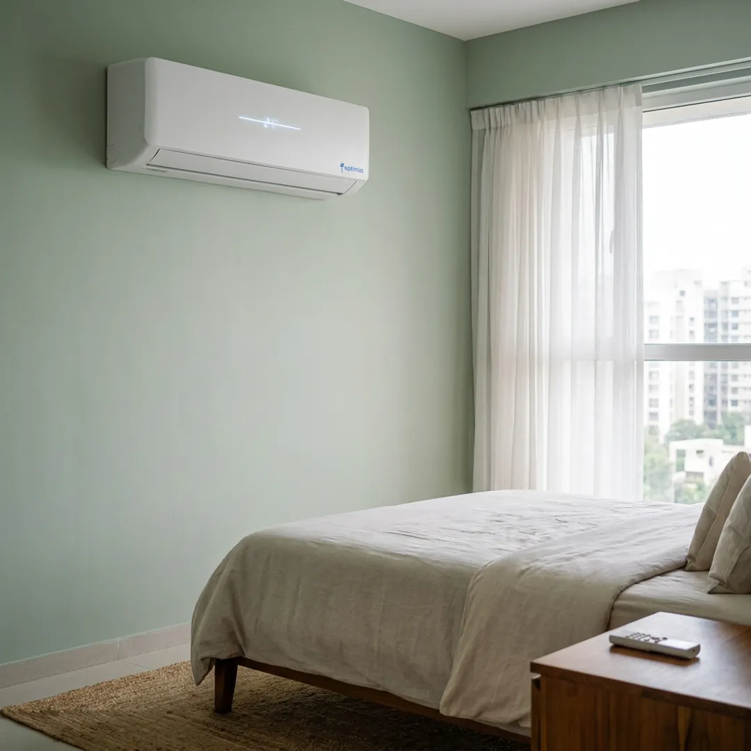 Residential Bedrooms & Living Rooms