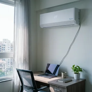 Home Offices and Study Rooms