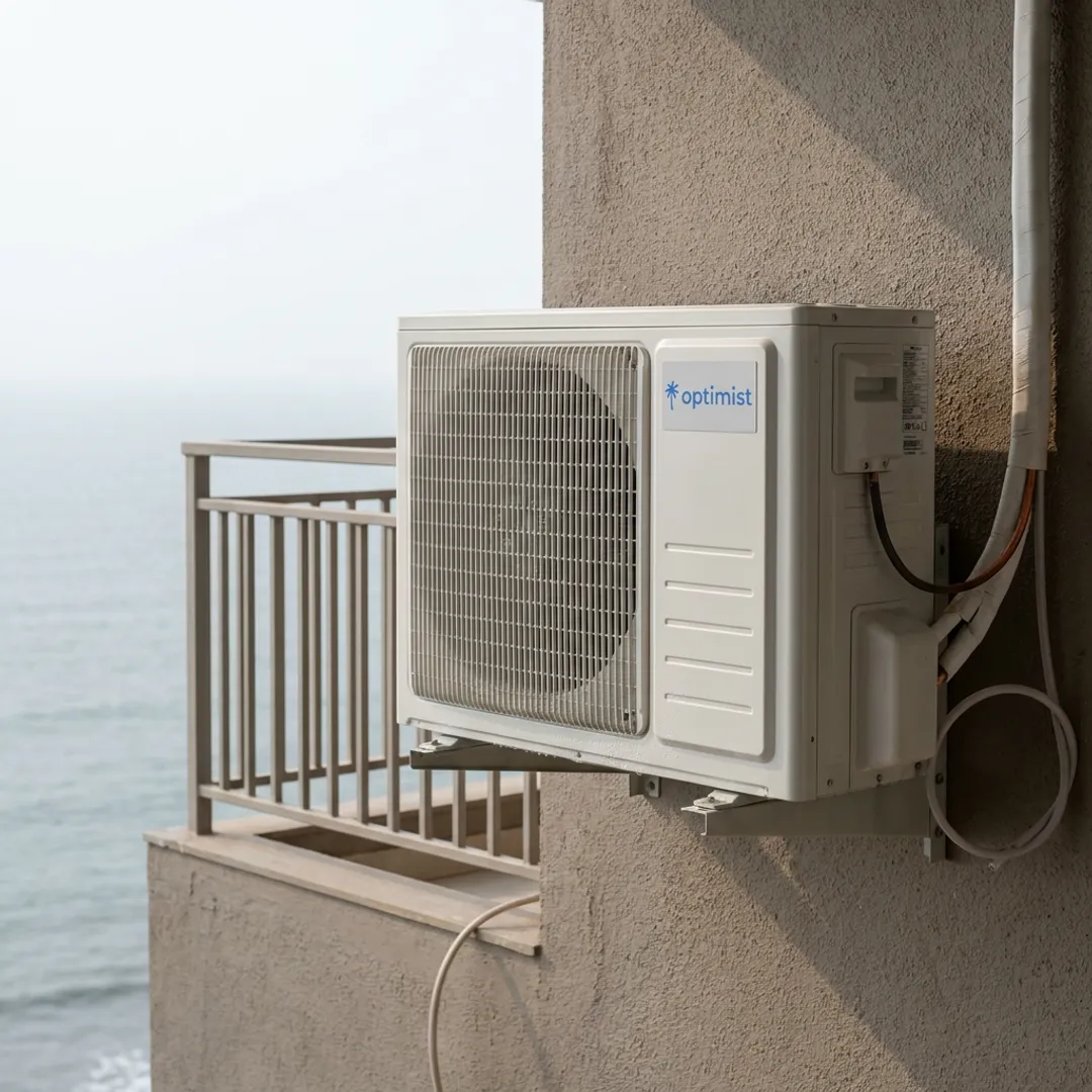 Coastal and Humid Climate Homes
