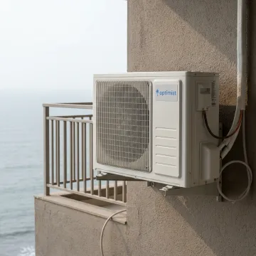 Coastal and Humid Climate Homes