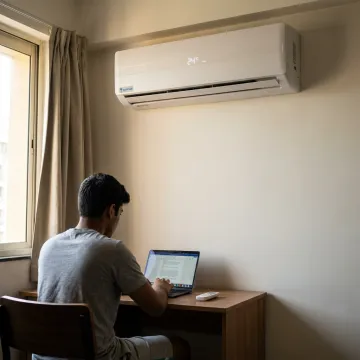 Hostels & PG Accommodations