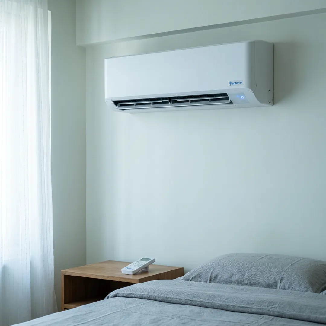 Residential Bedrooms