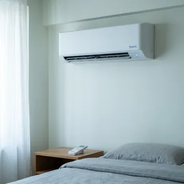 Residential Bedrooms