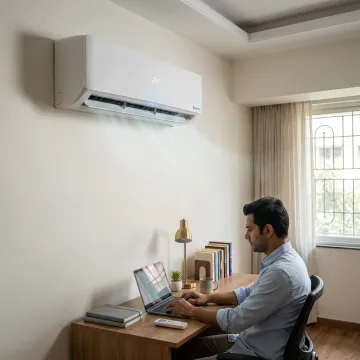 Home Offices & Study Rooms