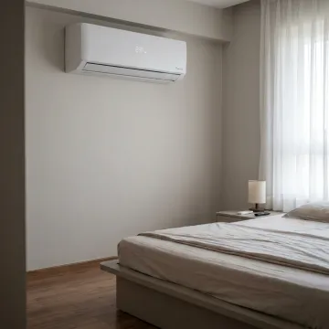 Residential Bedrooms & Living Rooms