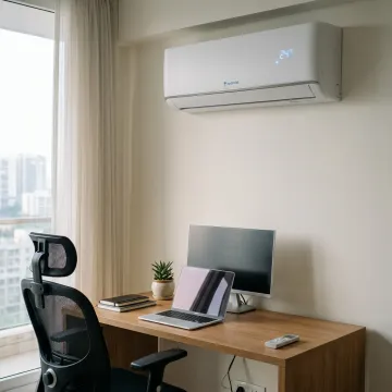 Home Offices & Study Rooms