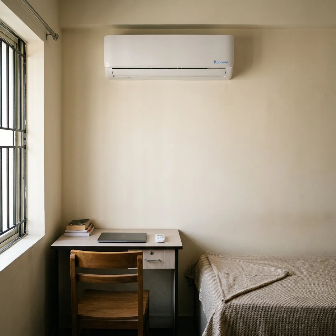 Student Housing (PG & Hostels)