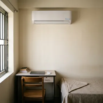Student Housing (PG & Hostels)