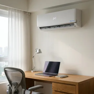 Home Offices & Study Rooms