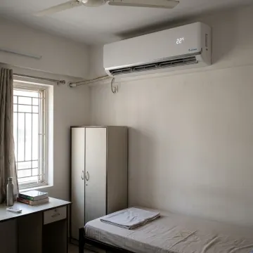 Hostel & PG Accommodations