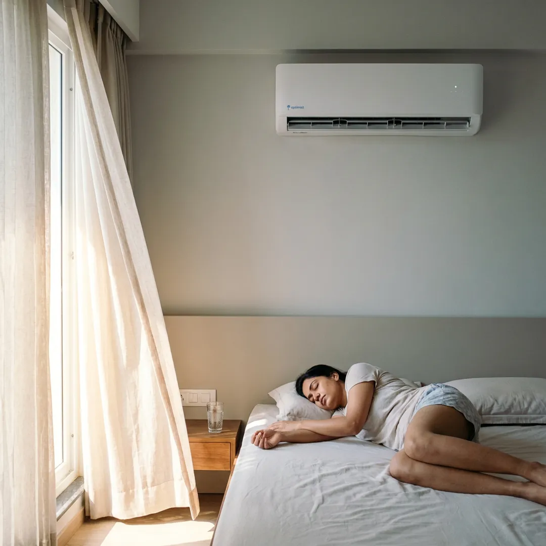 Residential Bedrooms