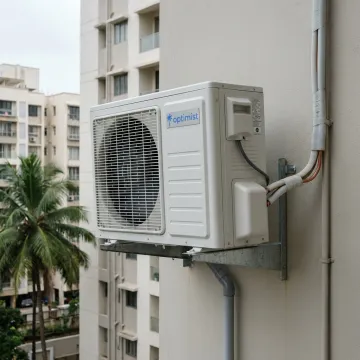 Humid Coastal Cities like Kolkata