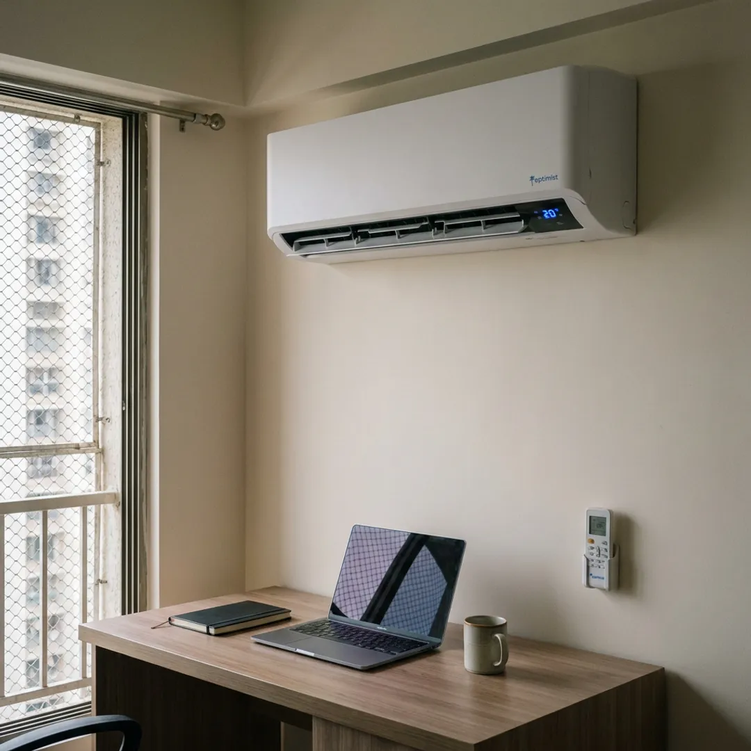 Home Offices & Work-From-Home Spaces