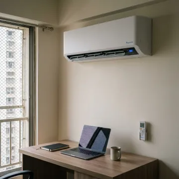 Home Offices & Work-From-Home Spaces