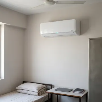 Hostels & PG Accommodations