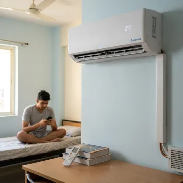 Hostel & PG Accommodations