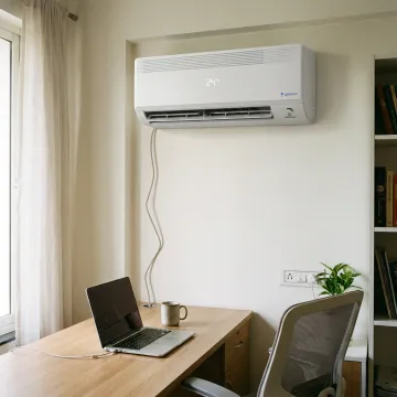 Work-from-Home Offices