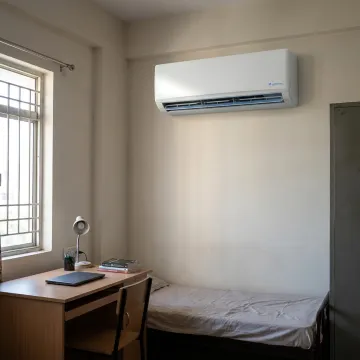 Hostel & PG Accommodations