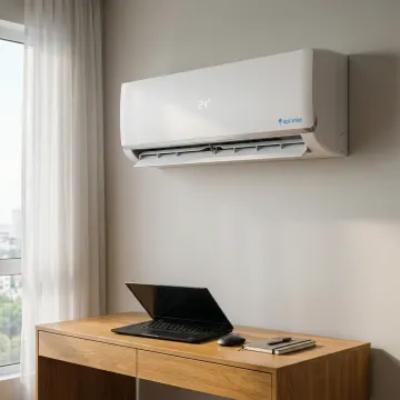 Home Offices & Study Rooms