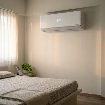 Residential Bedrooms