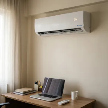 Home Offices & Study Rooms