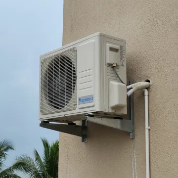 Coastal & High-Humidity Cities