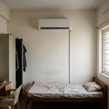 Hostels & PG Accommodations