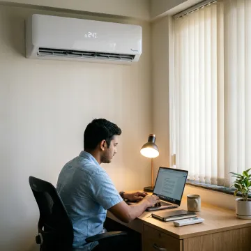 Home Offices & Study Rooms