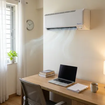 Home Offices & Study Rooms