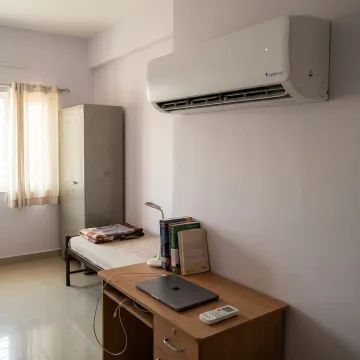 Hostels & PG Accommodations