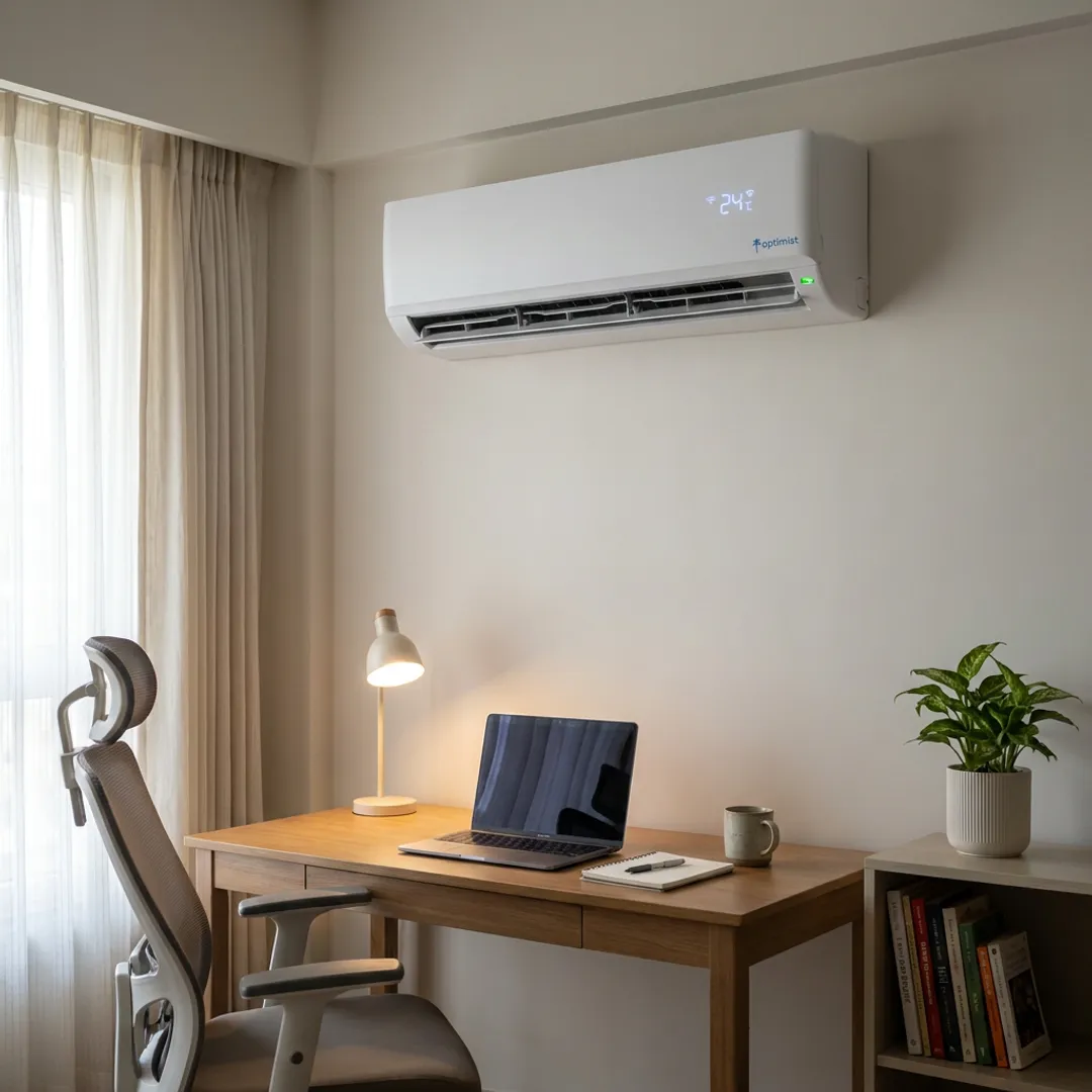 Home Offices & Study Rooms
