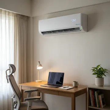 Home Offices & Study Rooms
