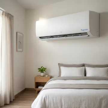 Residential Bedrooms & Living Rooms