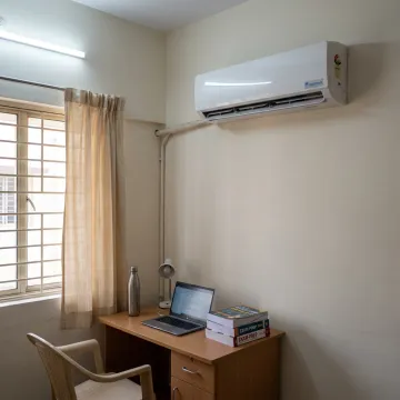 Hostel & PG Accommodations