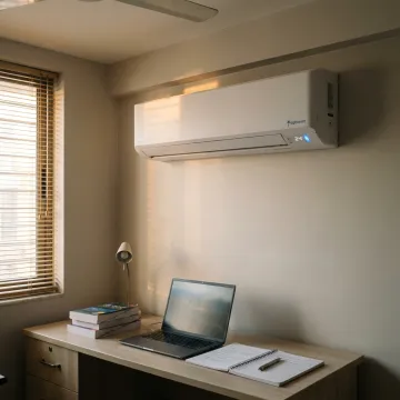 Home Offices & Study Rooms