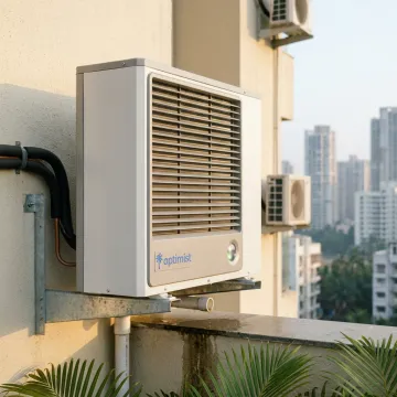 Coastal & High-Humidity Cities