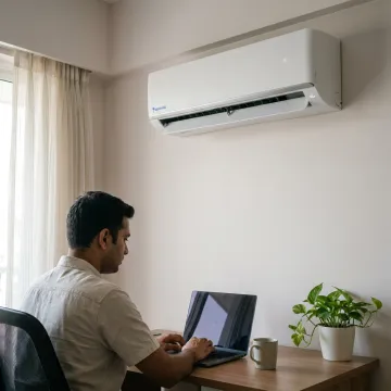 Home Offices & Study Rooms