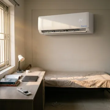 Hostel & PG Accommodations