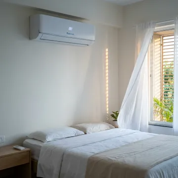 Residential Bedrooms