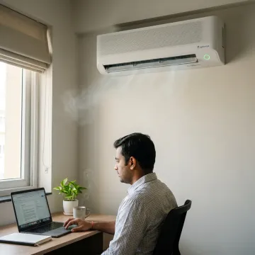 Home Offices & Study Rooms
