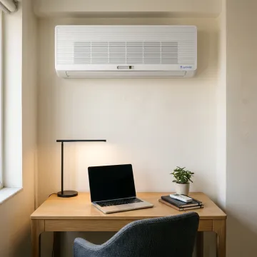 Home Offices and Study Rooms