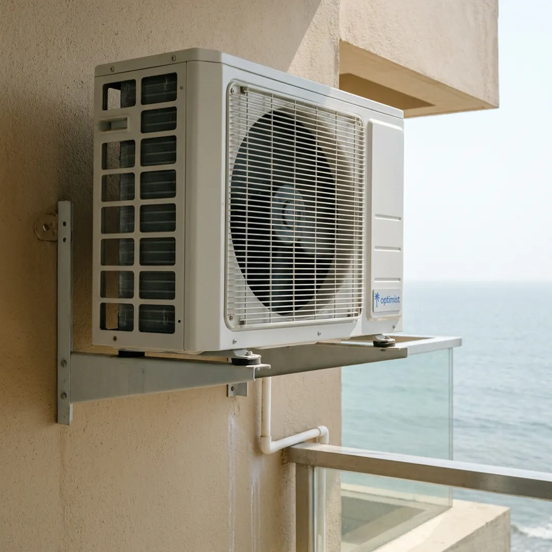Coastal and Humid Climates